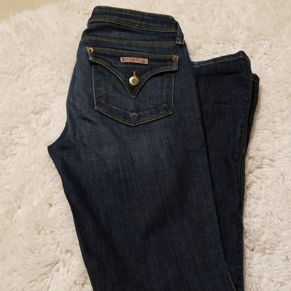 Hudson jeans